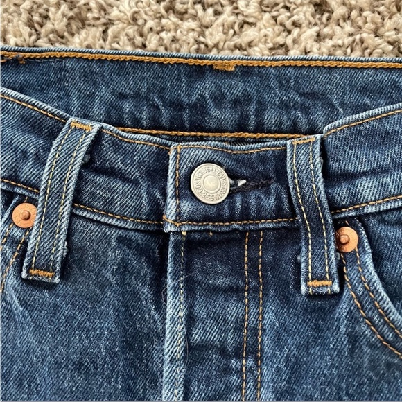 Levis 501 Original NWOT - Picture 3 of 12